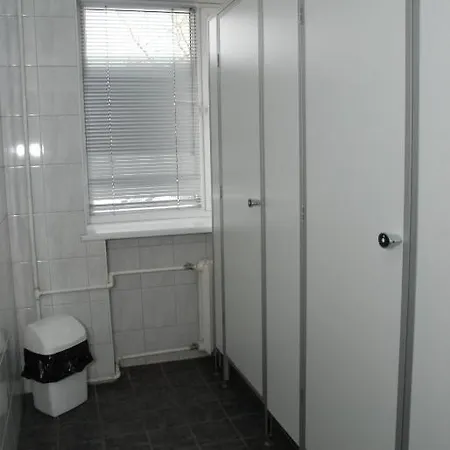 Hostel Teko Tallinn