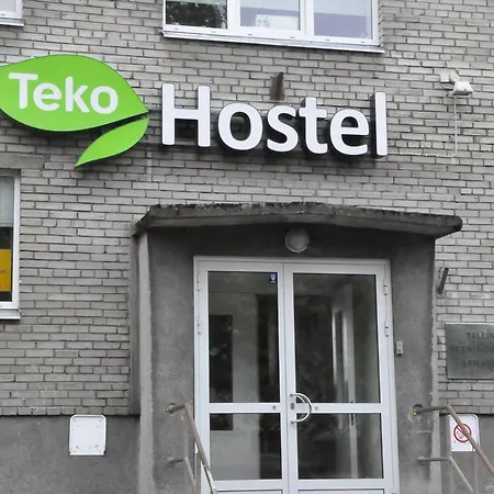 Hostel Teko Tallinn