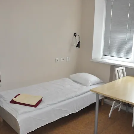 Hostel Teko Tallinn